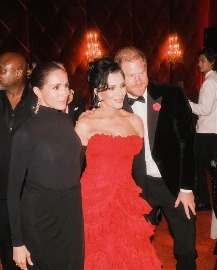 Kris Jenner Shuts Down Criticism About Kendall Jenner's Birthday Bash
