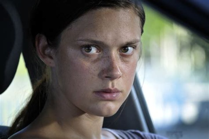 Exploring The Talented World Of Krista Kosonen: Movies And TV Shows