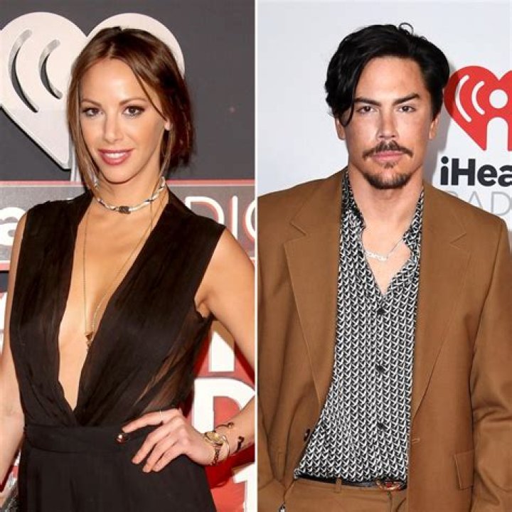 Kristen Doute Has Only Spoken to Tom Sandoval Once After Scandoval