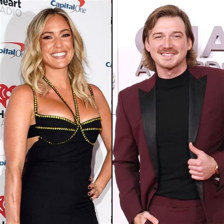 Kristin Cavallari Addresses Morgan Wallen Dating Rumors