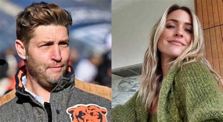 Kristin Cavallari and Jay Cutler’s nasty divorce placed under seal to prevent ‘harm’ and ‘serious embarrassment’  – The US Sun