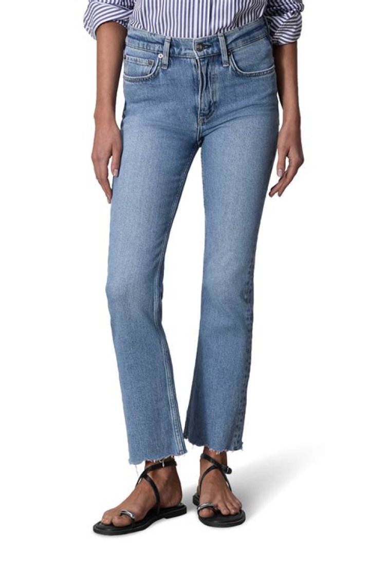 Kristin Cavallari's Fave Jeans Are in the Nordstrom Sale