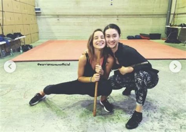 Unveiling The Mystery: Kristina Tonteri-Young's Boyfriend