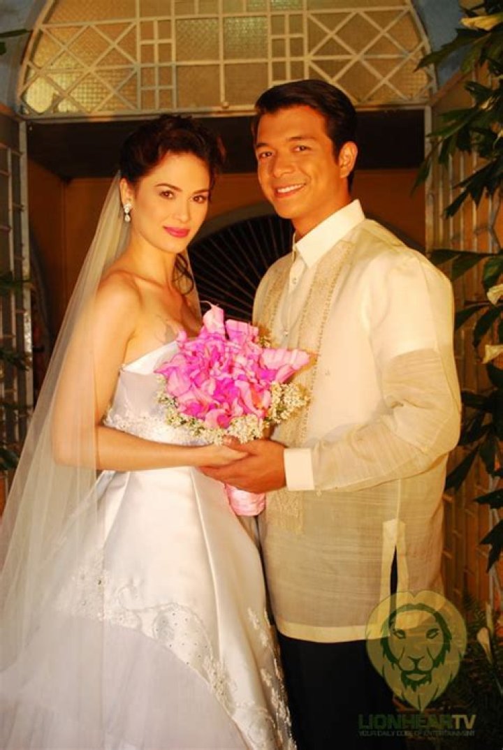 Kristine Hermosa And Jericho Rosales: A Love Story That Captured Hearts