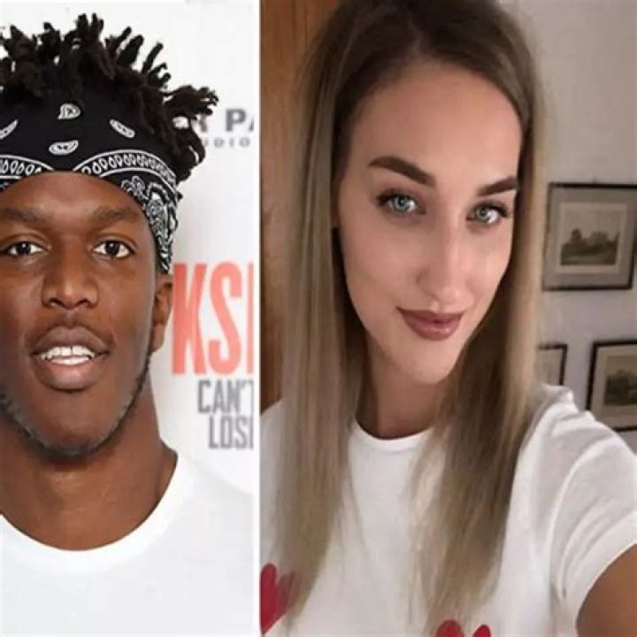 Ksi Girlfriend 2024, Who is Seana Cuthbert?
