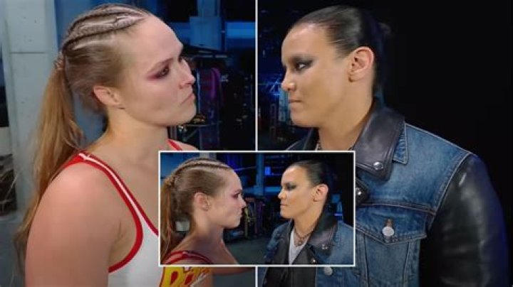 Kurt Angle Drops Rare WWE House Show Clip From The Attitude Era