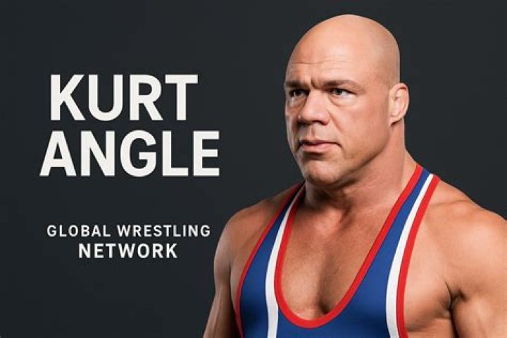 Kurt Angle Reveals Pro Wrestling Bump He’s Afraid To Do