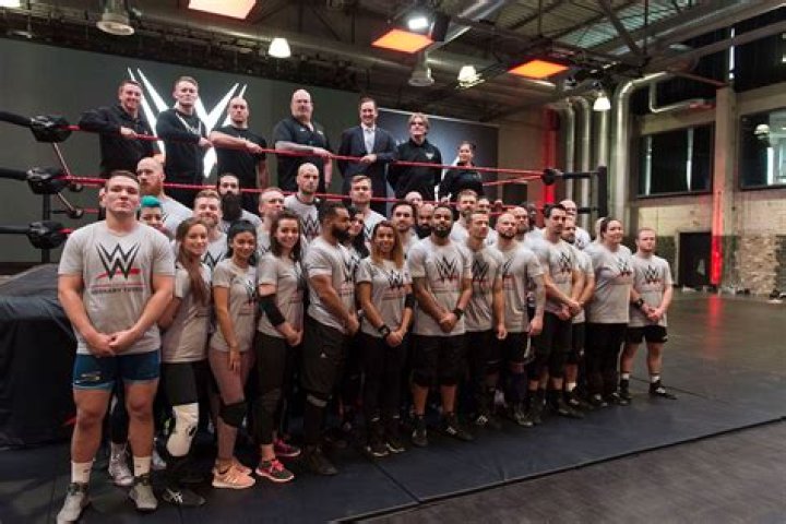 Kurt Angle Told Son He’ll Get WWE Tryout If He Does Well In School