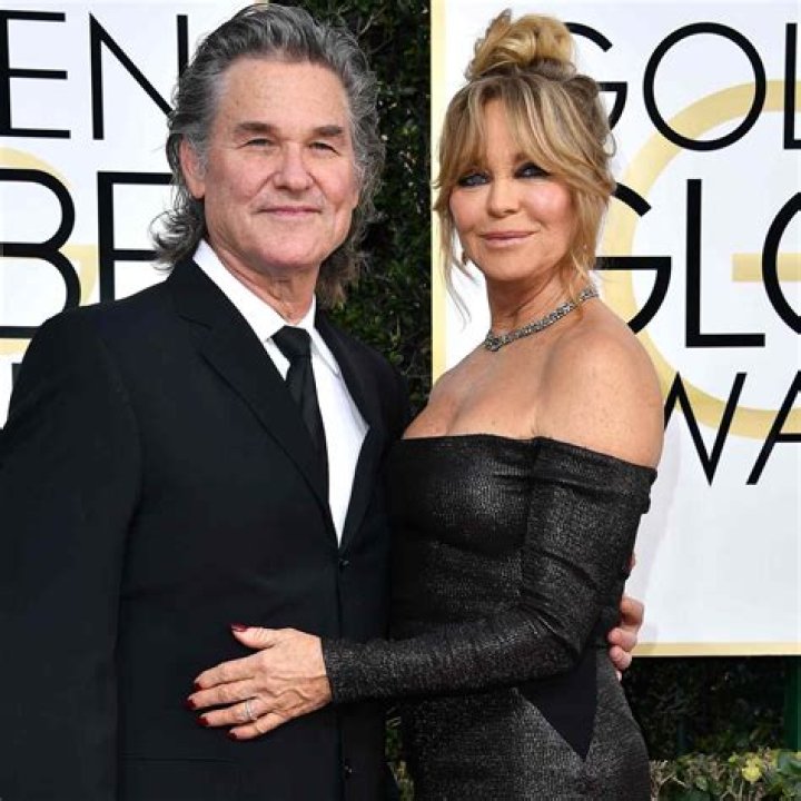 Kurt Russell and Goldie Hawn Have Discussed Marriage 