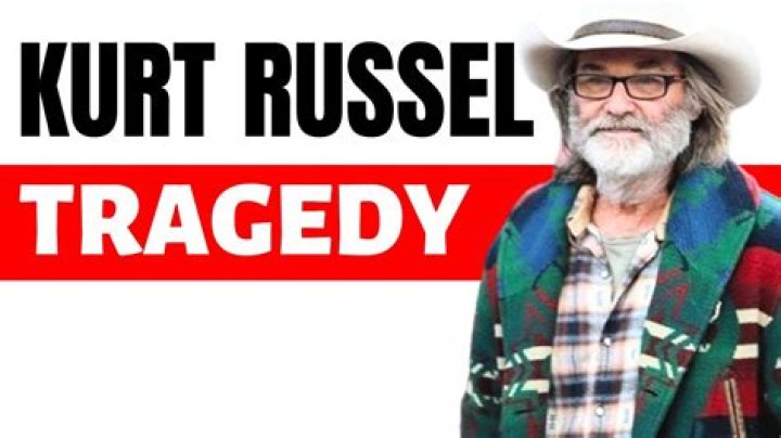 Farewell To A Legend: The Tragic Loss Of Kurt Russell