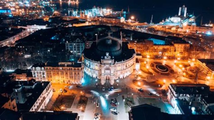 Kyiv to Chernobyl, 5 beautiful places in Ukraine Russia war that are now reduced to ashes – India TV