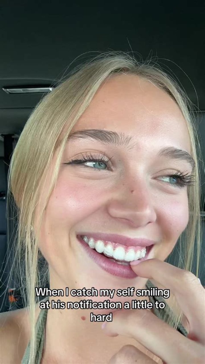 Kyla Dodds: The Rising Star In The World Of Content Creation