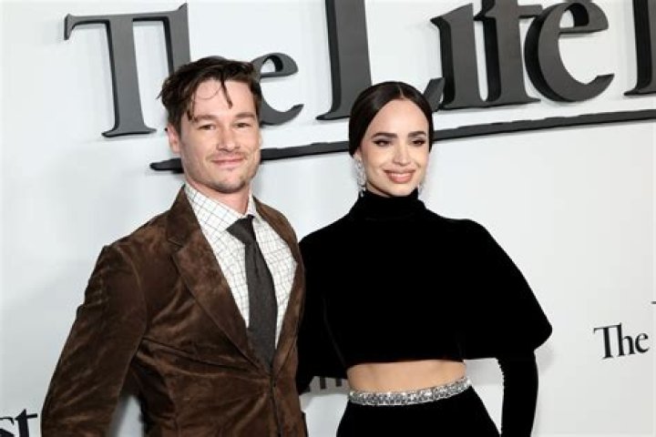 Kyle Allen: The Talented Actor And His Life Partner