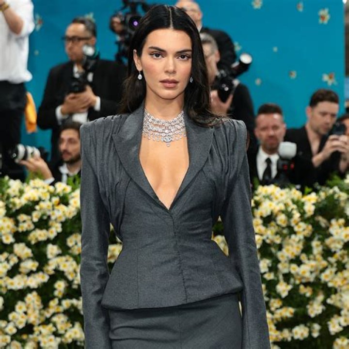 Kylie Jenner Copies Kim K's Signature Style: Who Wore It Best?