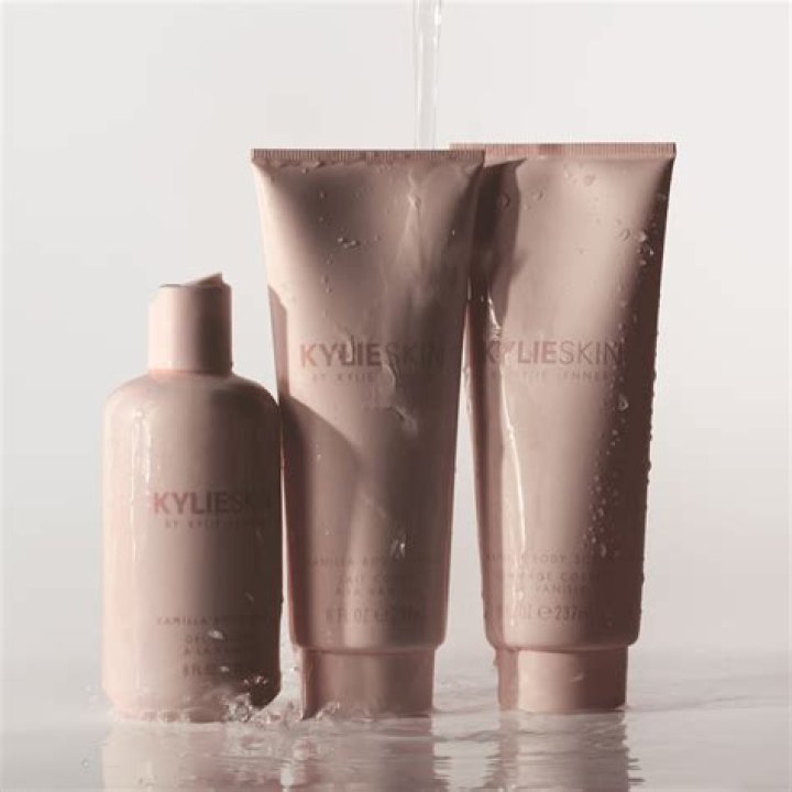 Kylie Jenner Launching Kylie Skin Skincare: Details
