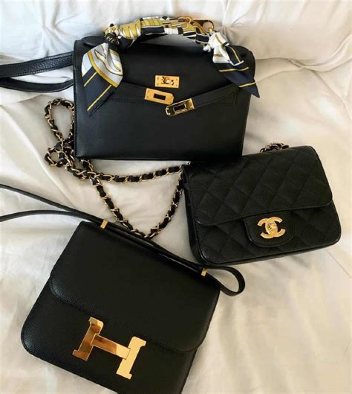 Kylie Jenner slammed for showing off closet featuring Hermes, Chanel & Louis Vuitton shoes & bags while fans struggle
