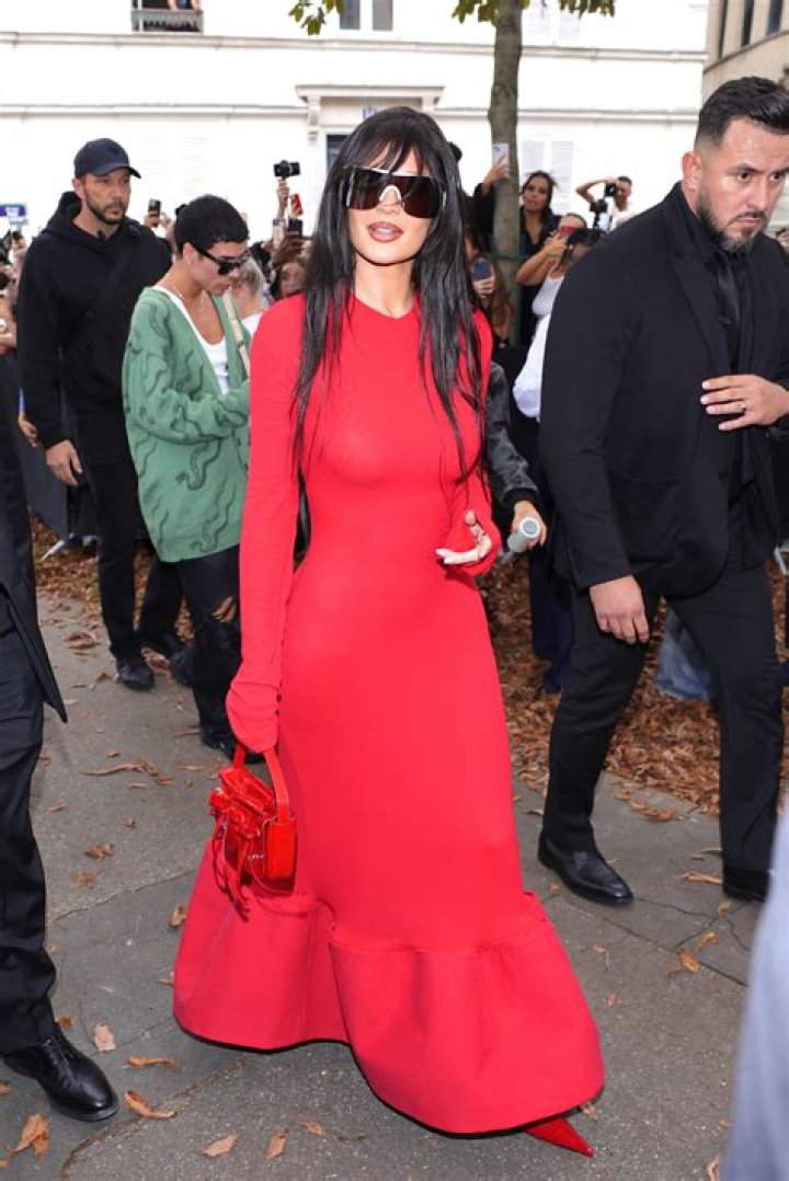 Kylie Jenner sparks concern with chilling detail about her appearance at Paris fashion event as fans say 'it's sad'