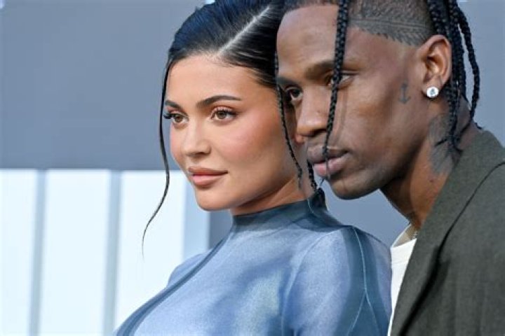 Kylie Jenner Stars in Travis Scott’s ‘Stop Trying to Be God’ Video