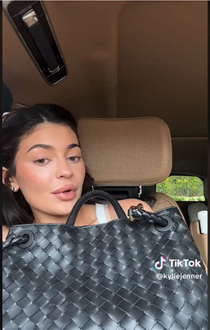Kylie Jenner Doppelgänger: TikTok Fans Are Divided