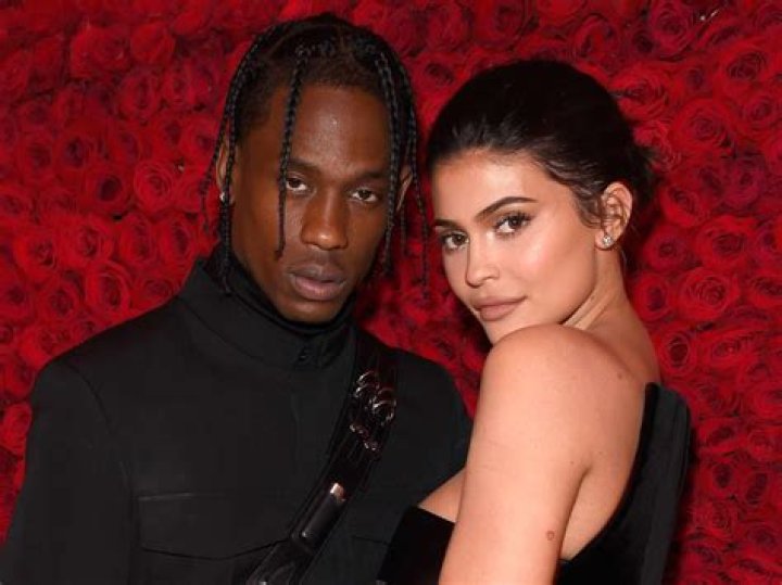 Kylie Jenner, Tyga Are Living Apart