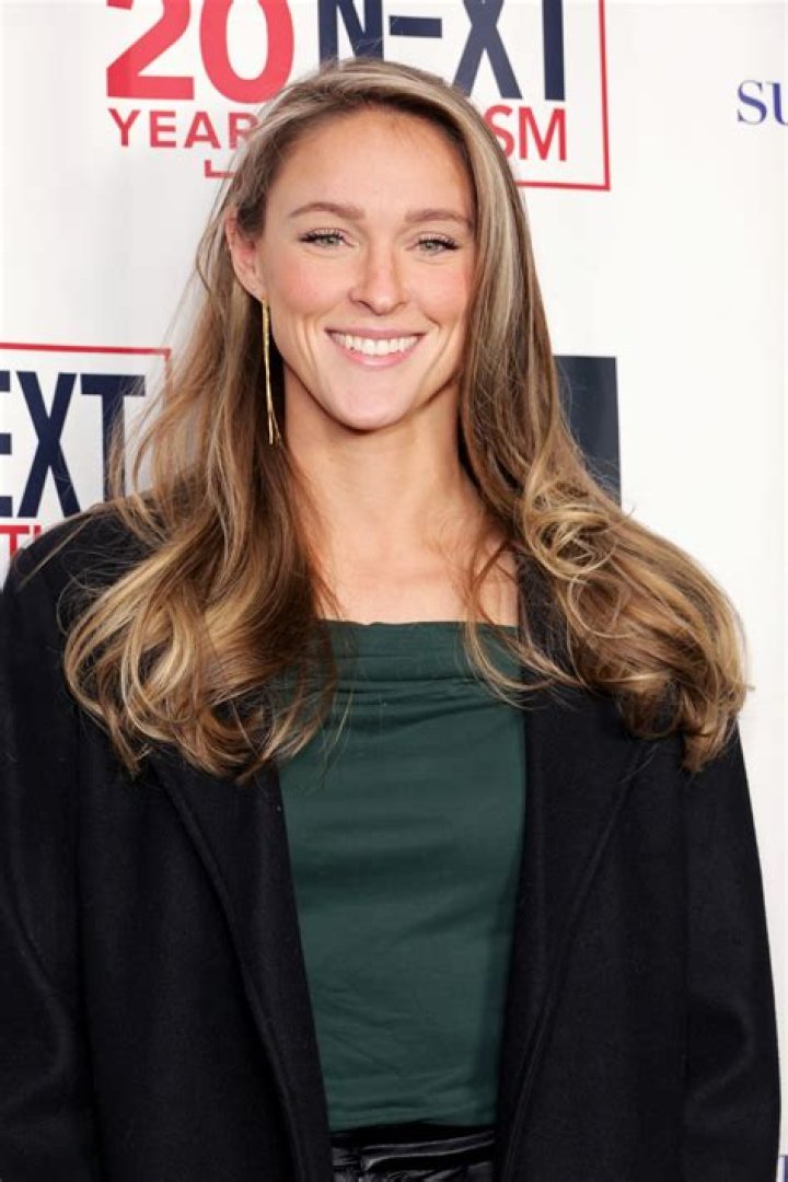 Kylie Kelce Confronted by Fan in Viral Video: What You Didn’t See