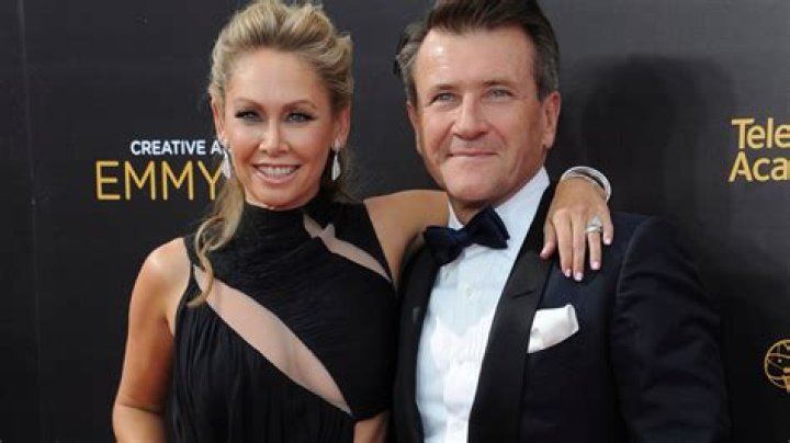 Kym Johnson Gives Birth, Welcomes Twins With Robert Herjavec