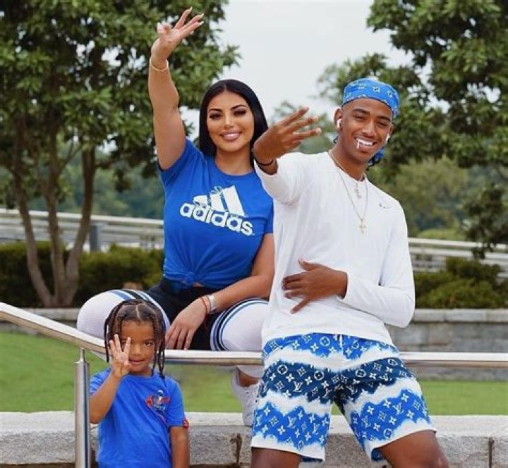 Unveiling The Connection: La Reina Shaw And Cam Newton