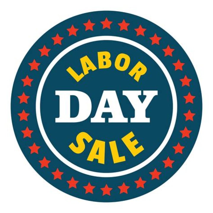 Unveiling The Excitement Of Labor Day Sales