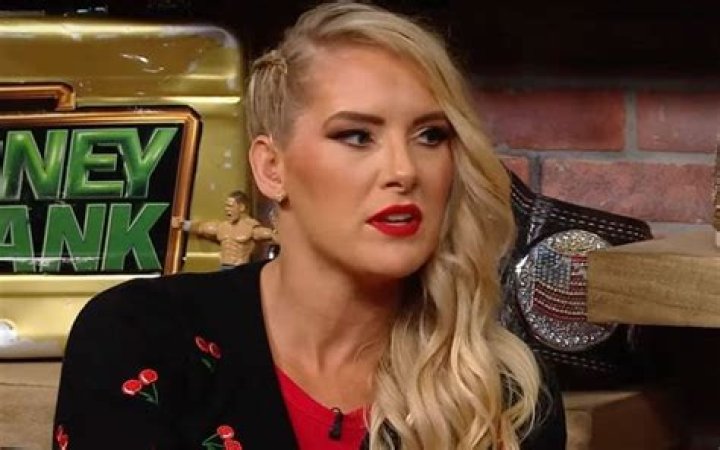 Lacey Evans Defends Decision to Open Premium Content Site After WWE Release