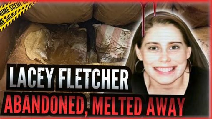 Lacey Fletcher Autopsy: Unraveling The Mystery Behind Her Tragic Death