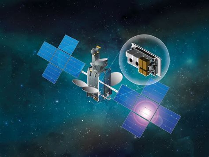 Lack of satellite orders triggers layoffs at Space Systems Loral