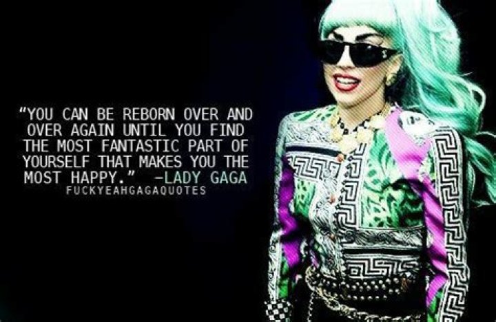 Lady Gaga Quotes – Famous & Most Outrageous