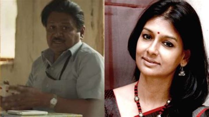 Raghubir Yadav's wife alleges that he's in live-in with Sanjay Mishra's wife, had affair with Nandita Das – India TV