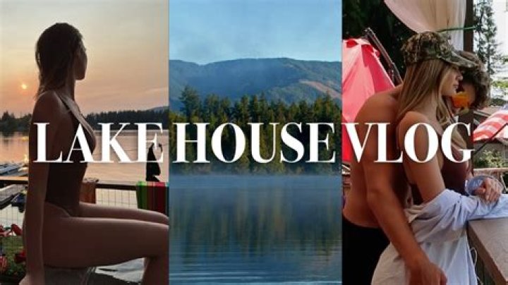 I'm going to my in-laws' lake house for the weekend but all I own is Shein thong bikinis, they only cover half my butt