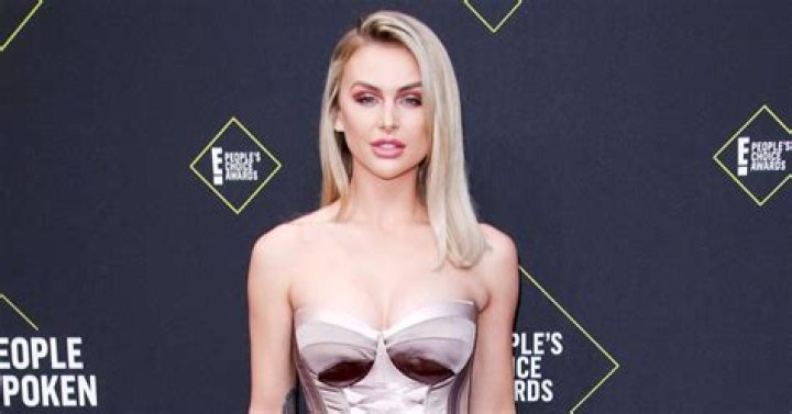 Lala Kent Explains Why Her Abortion Story Is In Her Book