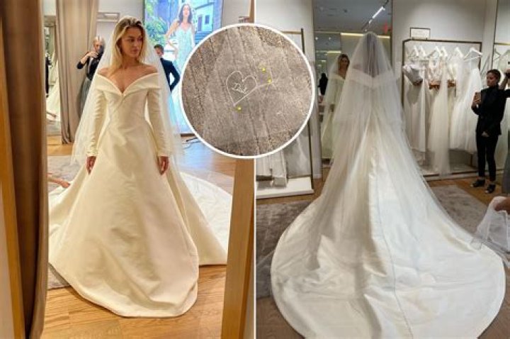 Lala Kent Reveals Dress She Would Have Worn to Canceled Wedding