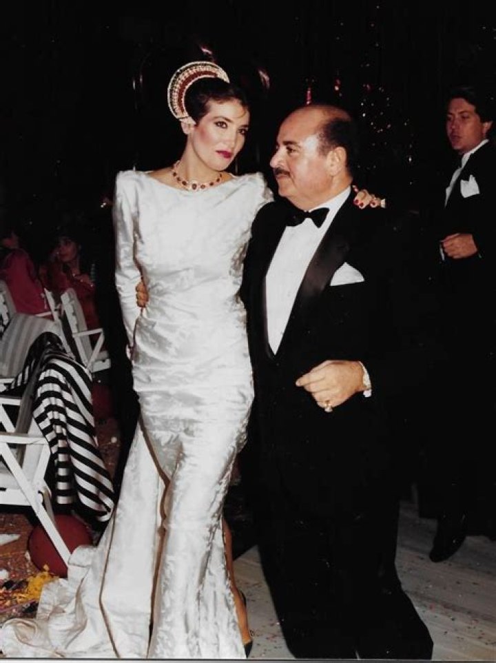 **The Life And Legacy Of Lamia Khashoggi: A Journey Through Heritage And Advocacy**