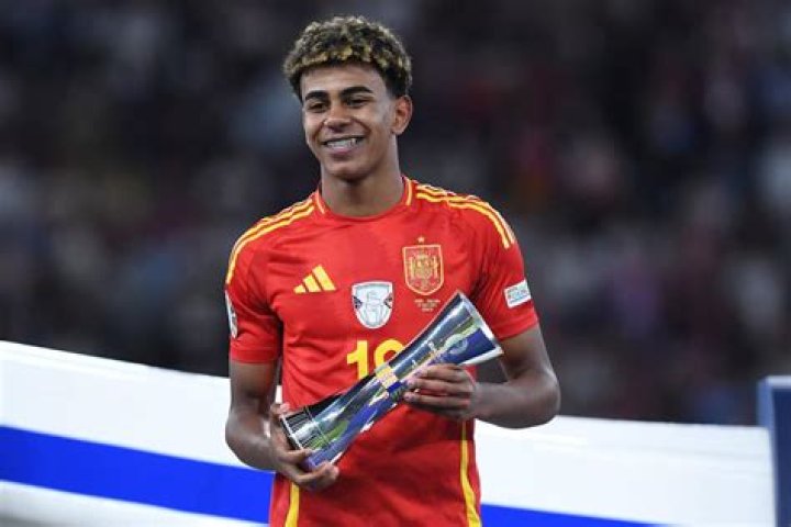 Lamin Yamal Salary: How Much Does He Earn?