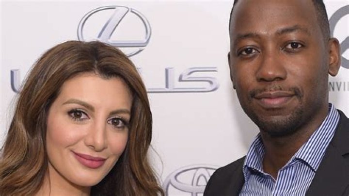 Exploring The Life Of Lamorne Morris And His Wife: A Deep Dive Into Their Relationship