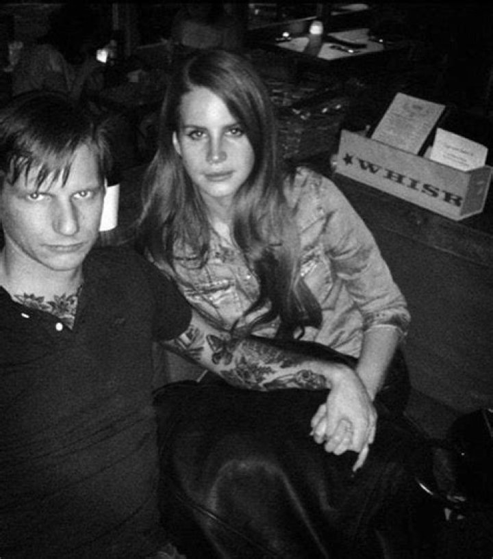 Lana Del Rey And Josh Kemp: A Fascinating Connection