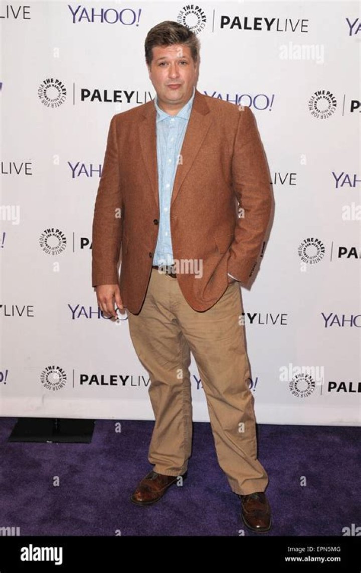 Lance Barber Weight Loss: Journey To A Healthier Self