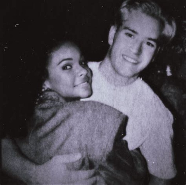 Lark Voorhies And Mark Paul: A Nostalgic Look Back At Their Iconic Partnership