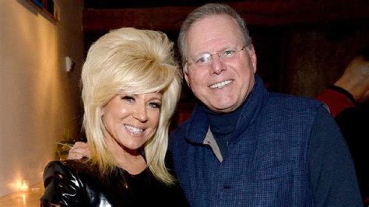 Love Rekindled: The Journey Of Larry Caputo's Remarriage