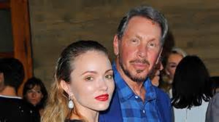 Larry Ellison's Girlfriend: A Glimpse Into The Life Of The Oracle Co-Founder