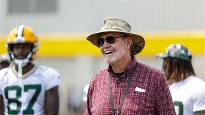 Larry McCarren Net Worth, Income, Salary, Earnings, Biography, How much money make?