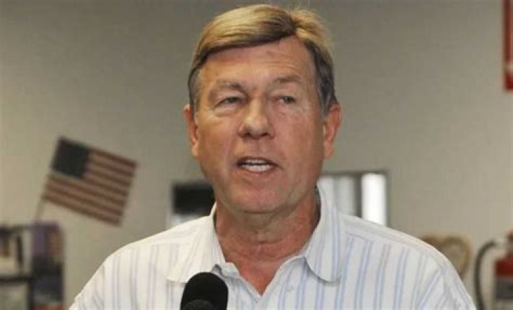 Larry Rice Net Worth, Income, Salary, Earnings, Biography, How much money make?