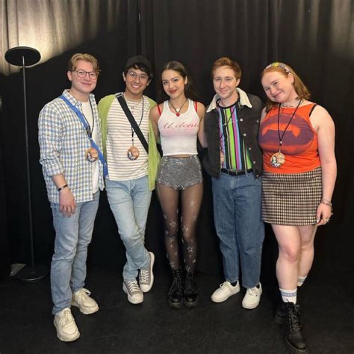 Exploring Larry Saperstein's Journey: Is He Gay?