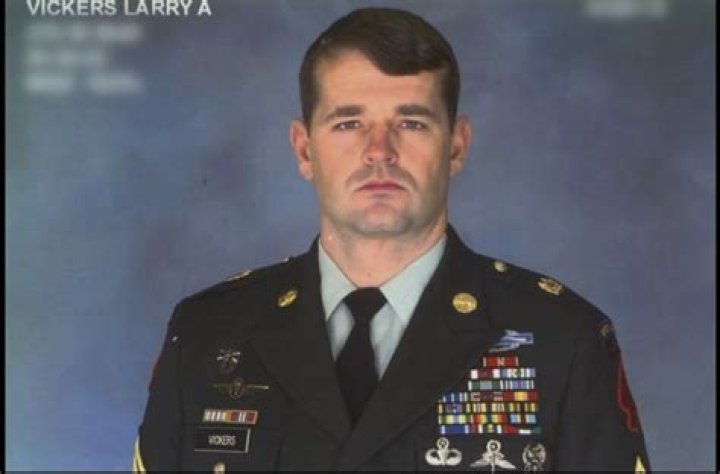 Larry Vickers Wikipedia, Biography, Age, Height, Wife, Net Worth, Instagram