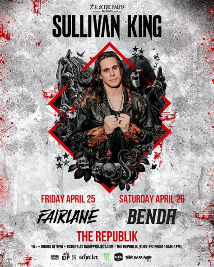 Lars Sullivan Said CM Punk Is A “Pr*ck And Severely Overrated”