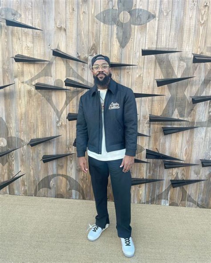 Larsa Pippen Spotted With Marcus Jordan: 5 Things to Know